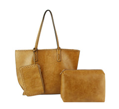 HF Hobo Handbag shoulder Tote purse