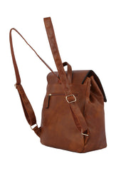 Women Backpack Purse Casual Ladies Bag