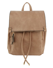 Women Backpack Purse Casual Ladies Bag