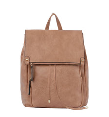 Women Backpack Purse Casual Ladies Bag