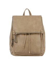 Women Backpack Purse Casual Ladies Bag