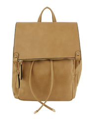 Women Backpack Purse Casual Ladies Bag