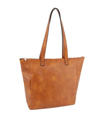 Women Fashion Tote Bag Wallet Set