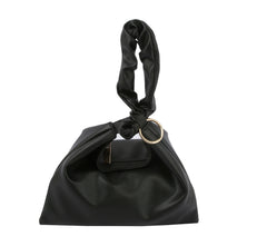 Soft Evening Clutch Hobo Bag