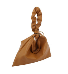 Soft Evening Clutch Hobo Bag