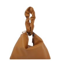Soft Evening Clutch Hobo Bag