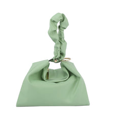 Soft Evening Clutch Hobo Bag