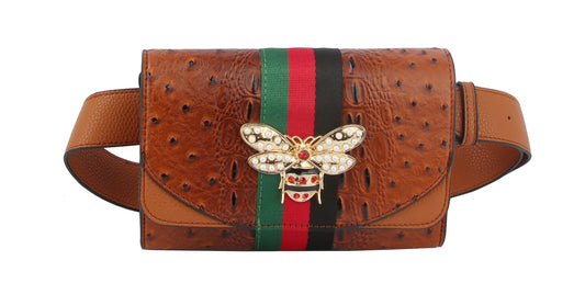 Women Fanny Pack Waist Bag Pocket Bag