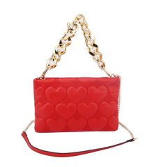 Crossbody Clutch Purse For Women