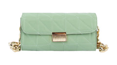 Classic Satchel Purse Crossbody Bag