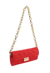 Classic Satchel Purse Crossbody Bag