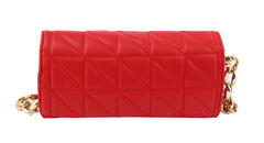 Classic Satchel Purse Crossbody Bag