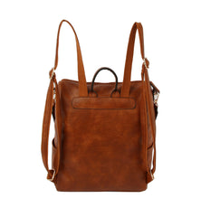 Travel Backpack Guitar Strap Fashion Daypack