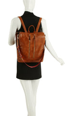 Travel Backpack Guitar Strap Fashion Daypack
