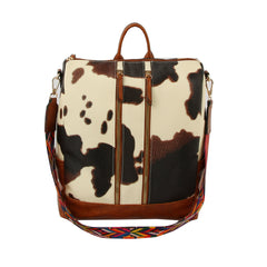 Travel Backpack Guitar Strap Fashion Daypack