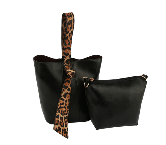 Crossbody Shoulder Handbag