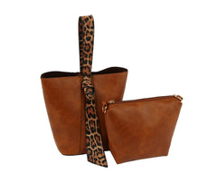 Crossbody Shoulder Handbag