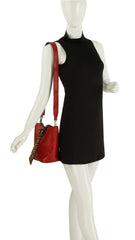 Crossbody Shoulder Handbag