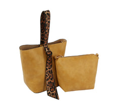 Crossbody Shoulder Handbag