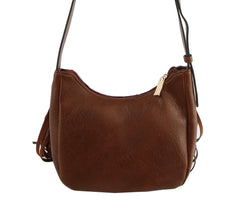 Hippie Tassel Crossbody Messenger Women Bag