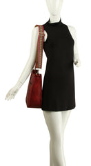 Fashion Crossbody Shoulder Purse Guitar Strap