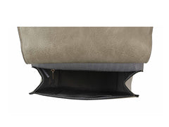 Women Hobo Guitar Strap Crossbody Handbag