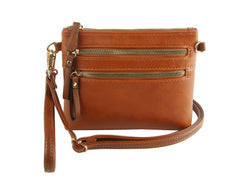 Crossbody Purse For Women Multi Pockets Handbag