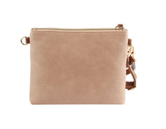 Crossbody Purse For Women Multi Pockets Handbag