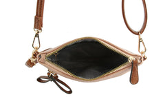 Crossbody Purse For Women Multi Pockets Handbag