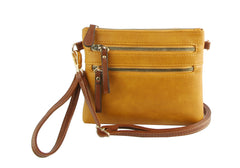 Crossbody Purse For Women Multi Pockets Handbag