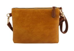 Crossbody Purse For Women Multi Pockets Handbag