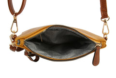 Crossbody Purse For Women Multi Pockets Handbag