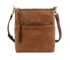 Women Crossbody Purse Bag Shoulder Strap