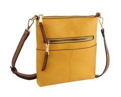 Women Crossbody Purse Bag Shoulder Strap