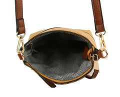 Women Crossbody Purse Bag Shoulder Strap