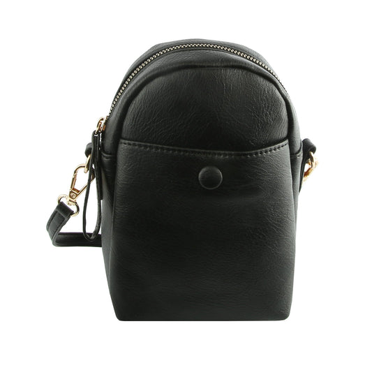 Small Crossbody Phone Purse Messenger Handbag