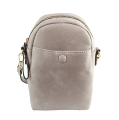 Small Crossbody Phone Purse Messenger Handbag