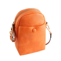 Small Crossbody Phone Purse Messenger Handbag