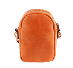 Small Crossbody Phone Purse Messenger Handbag