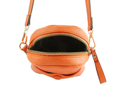 Small Crossbody Phone Purse Messenger Handbag