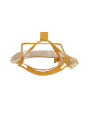 Crossbody Transparent Fashion Medium Guitar Strap