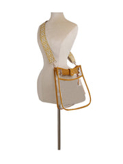 Crossbody Transparent Fashion Medium Guitar Strap