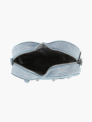 Heart Shape Crossbody Purse For Women