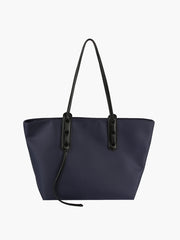 Women Tote Top Handle Shoulder Handbag