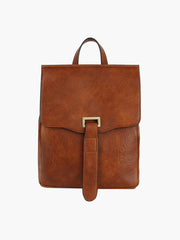 Women Fashion Backpack Purse Travel Bag