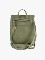 Women Fashion Backpack Purse Travel Bag