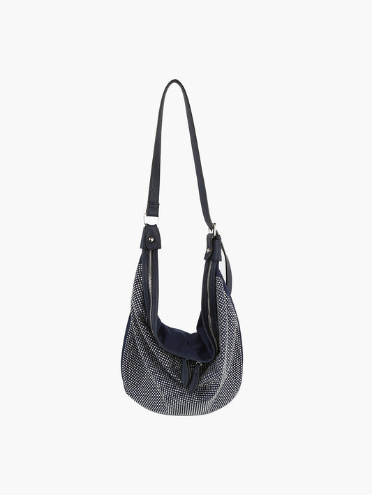 Hobo Crossbody Shoulder Bag for Ladies