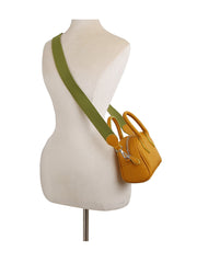 Classic Petite Hand Tote