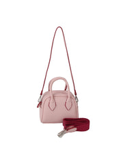 Classic Petite Hand Tote