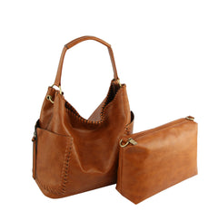 Women Hobo Purse and Handbag Shoulder Bag